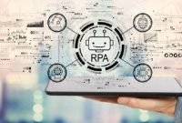 Knowing and Benefits of Robotic Process Automation in the Business Field