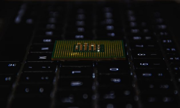 Quantum Computing Devices, Faster and Efficient Performance