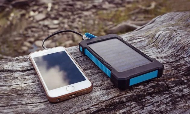 Recommended Renewable Energy Gadgets for You to Choose
