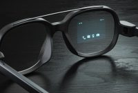 AR Smart Glasses