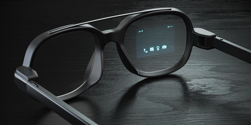 AR Smart Glasses