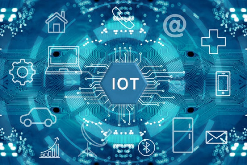 Internet of Things Technology, Functions, How it Works and Benefits